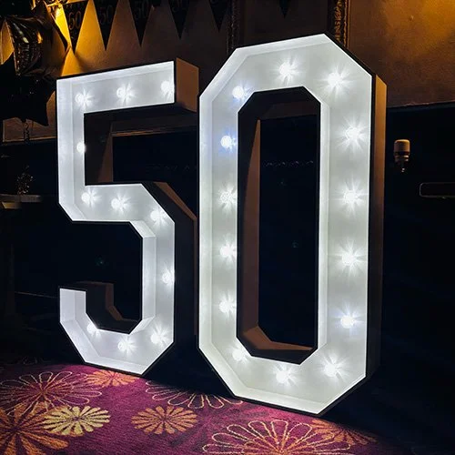 50 out for a birthday party at The White Heart in Newmarket 