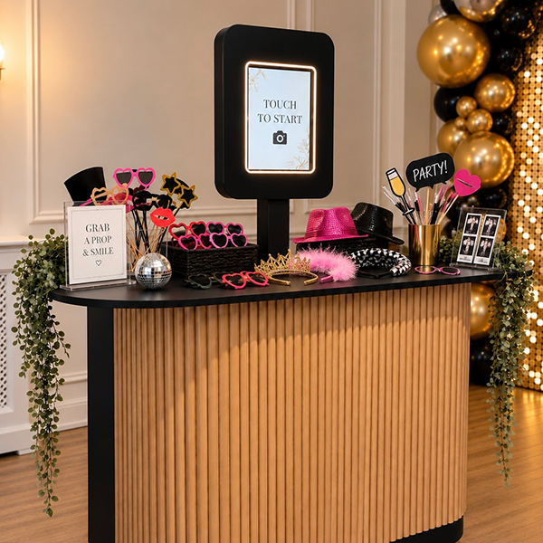 Photo Booth