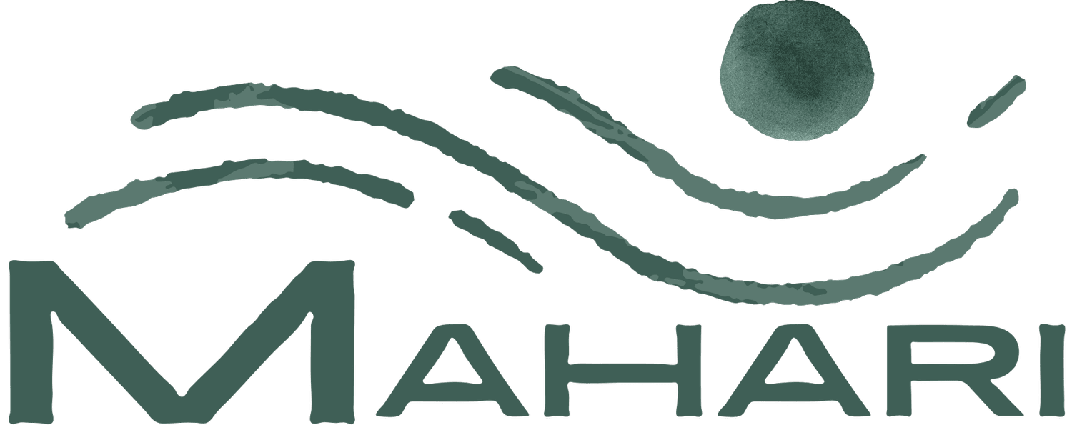 Mahari Travel