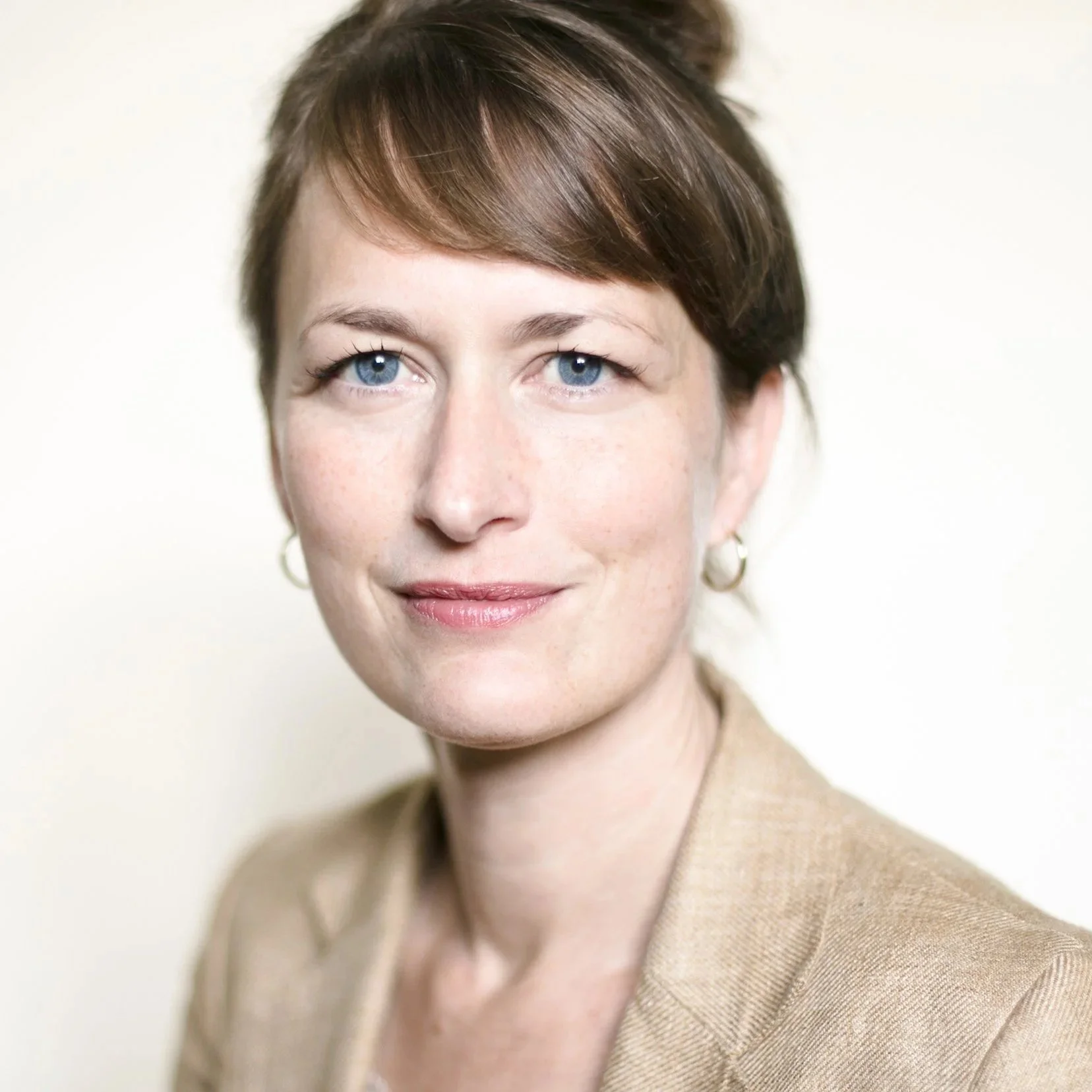 Portrait Therapeutin Heilpraktikerin für Psychotherapie