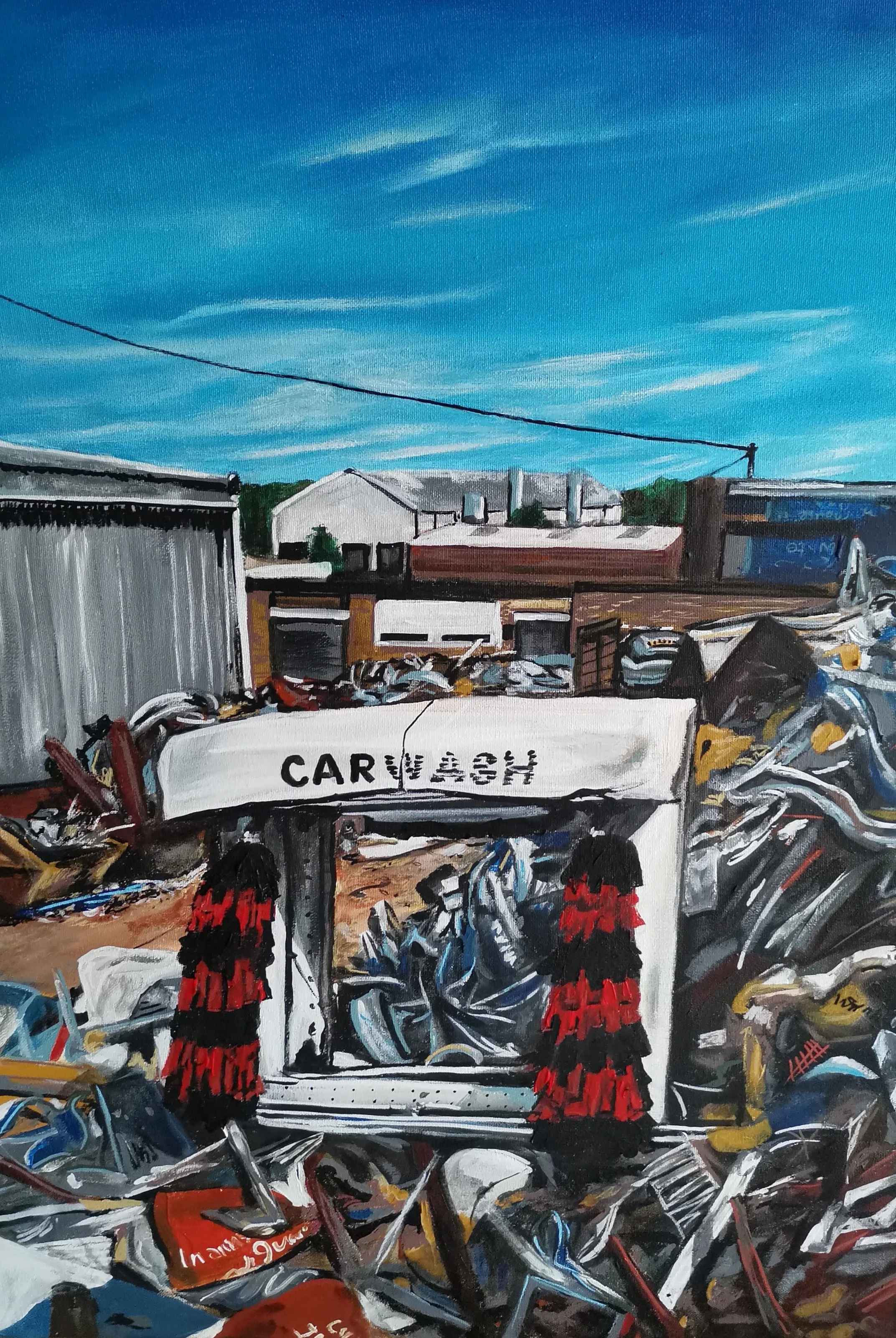 Car Wash 2022