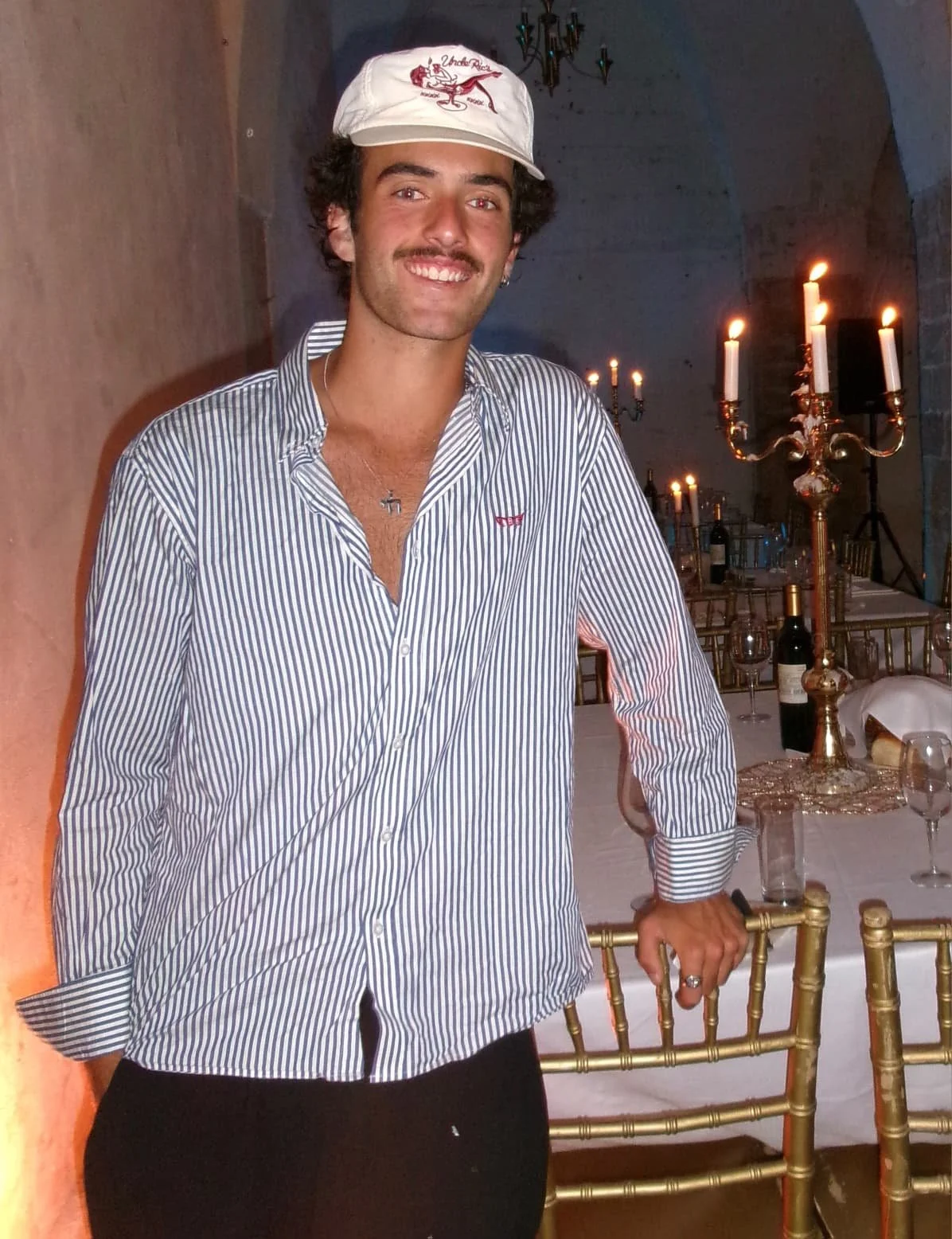 Joel Solomon