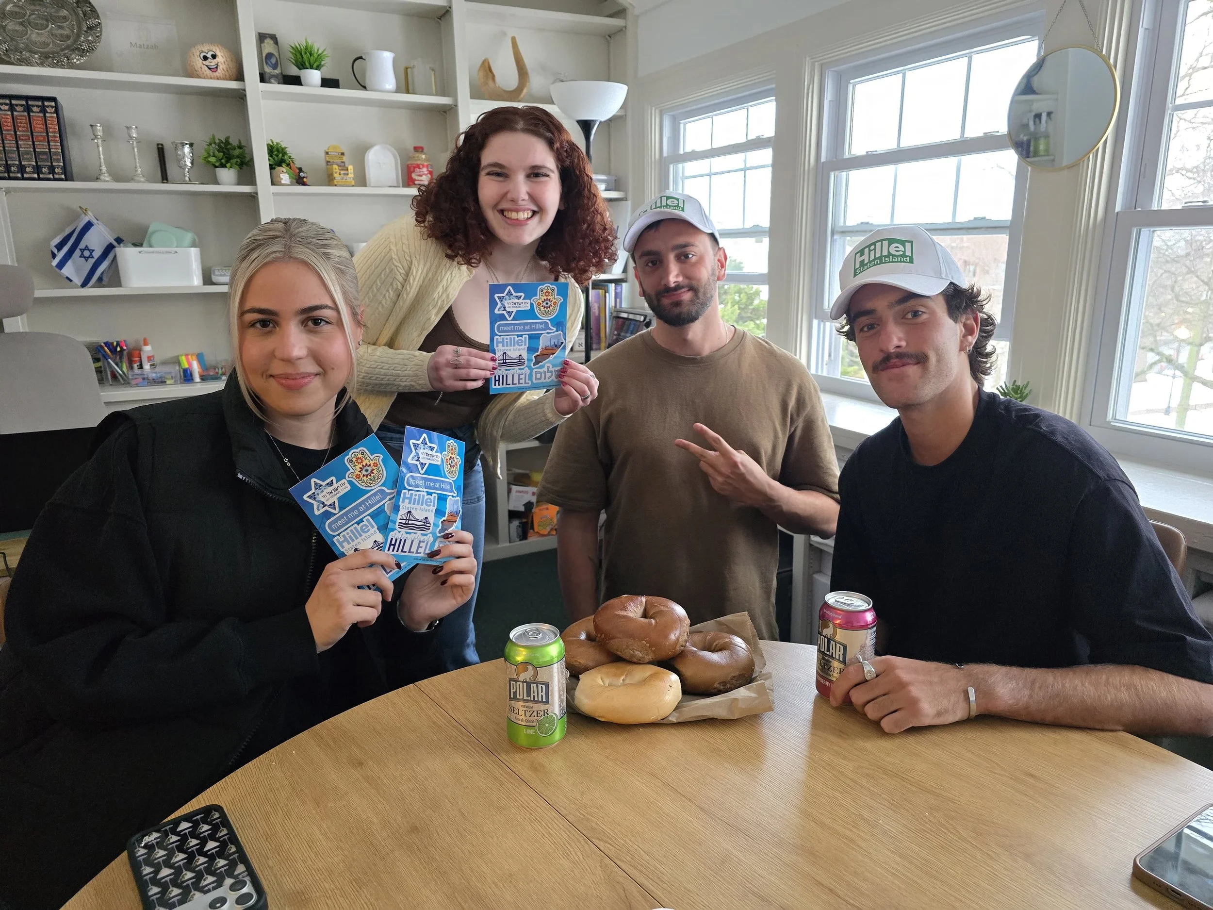 Kosher Food