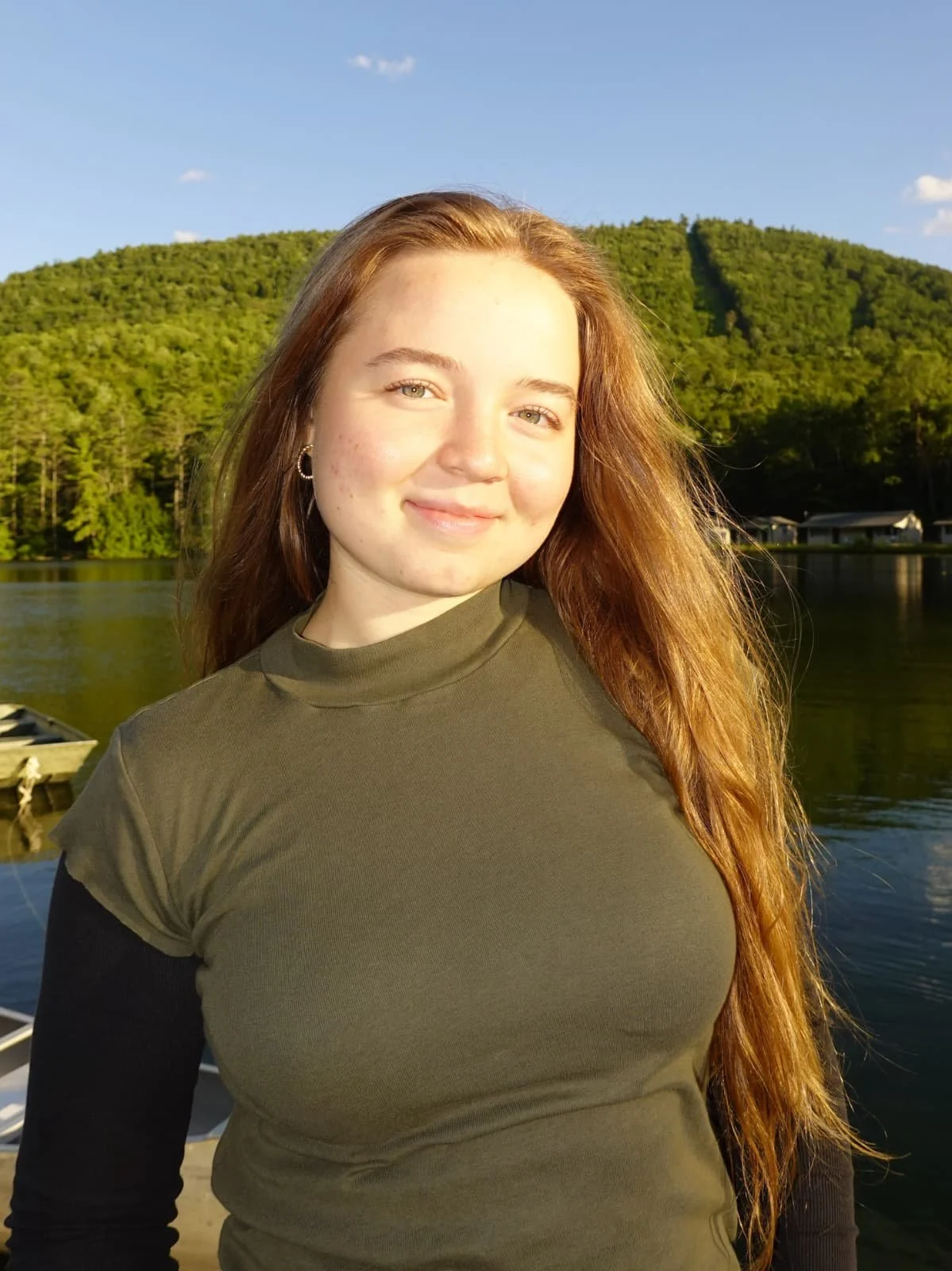 Valerie Gandlin