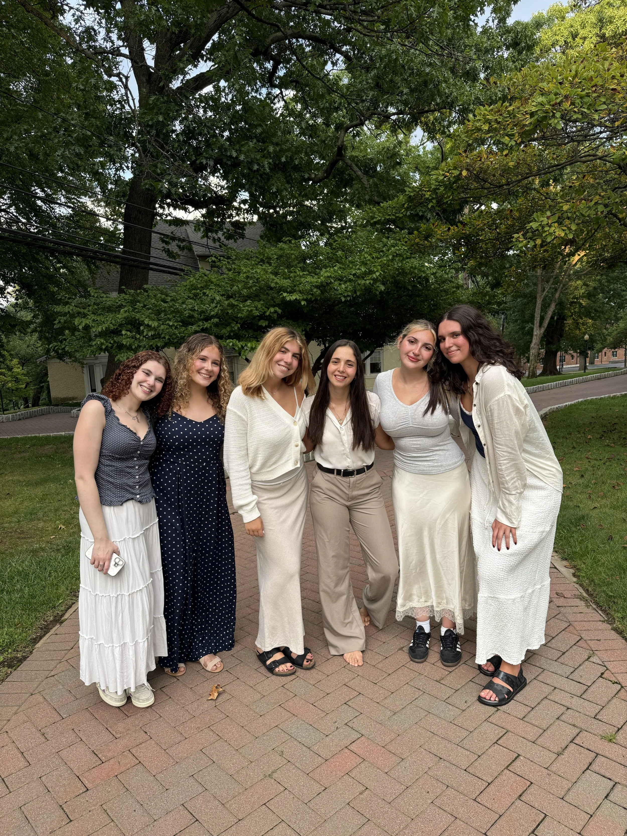 Conferences & Shabbatons
