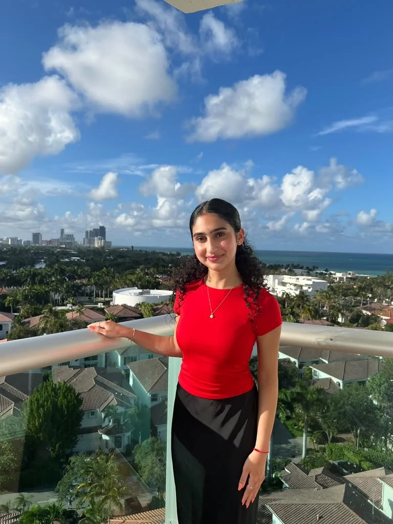 Avital Yashayev 