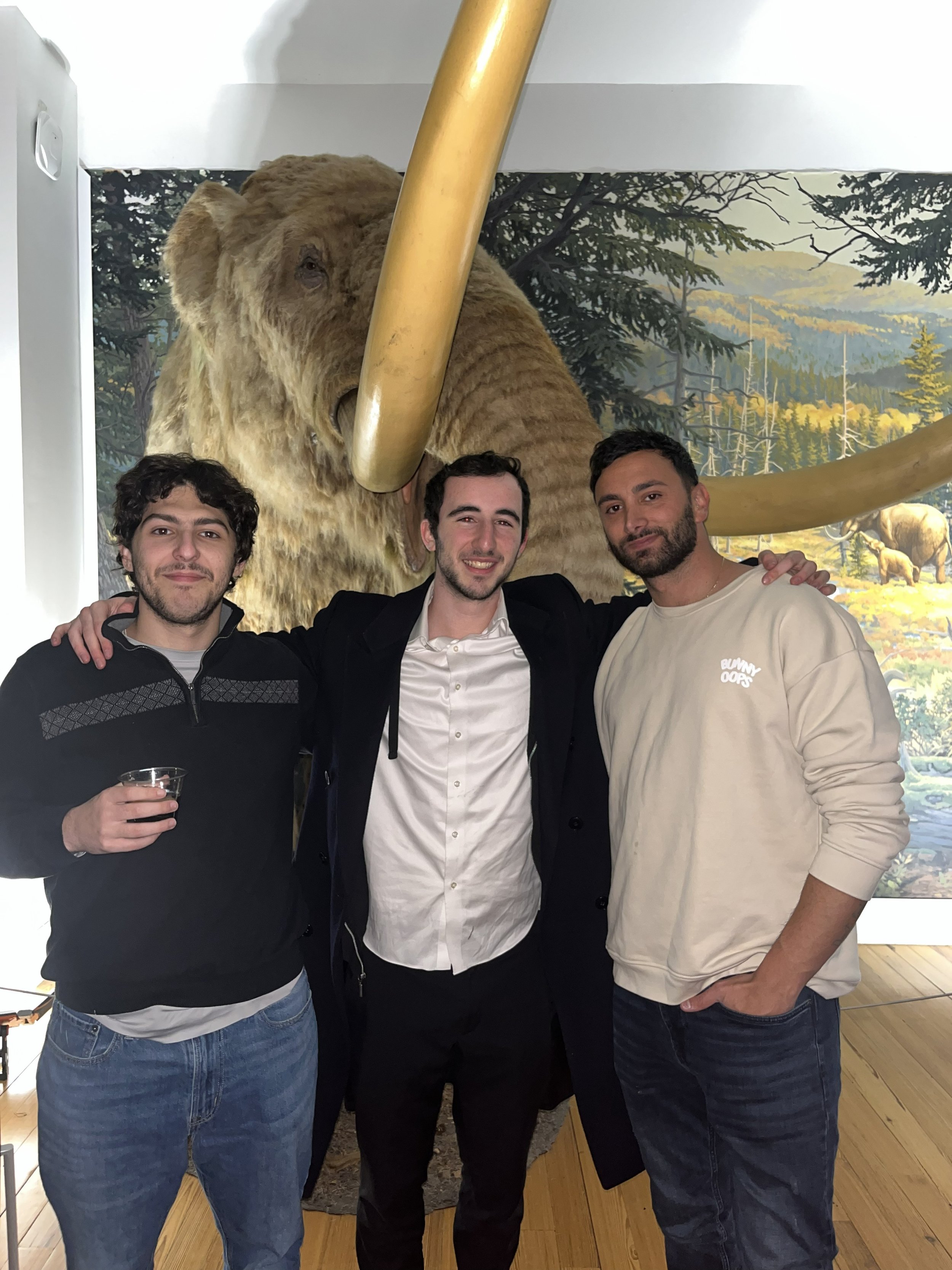 Networking and Social Events