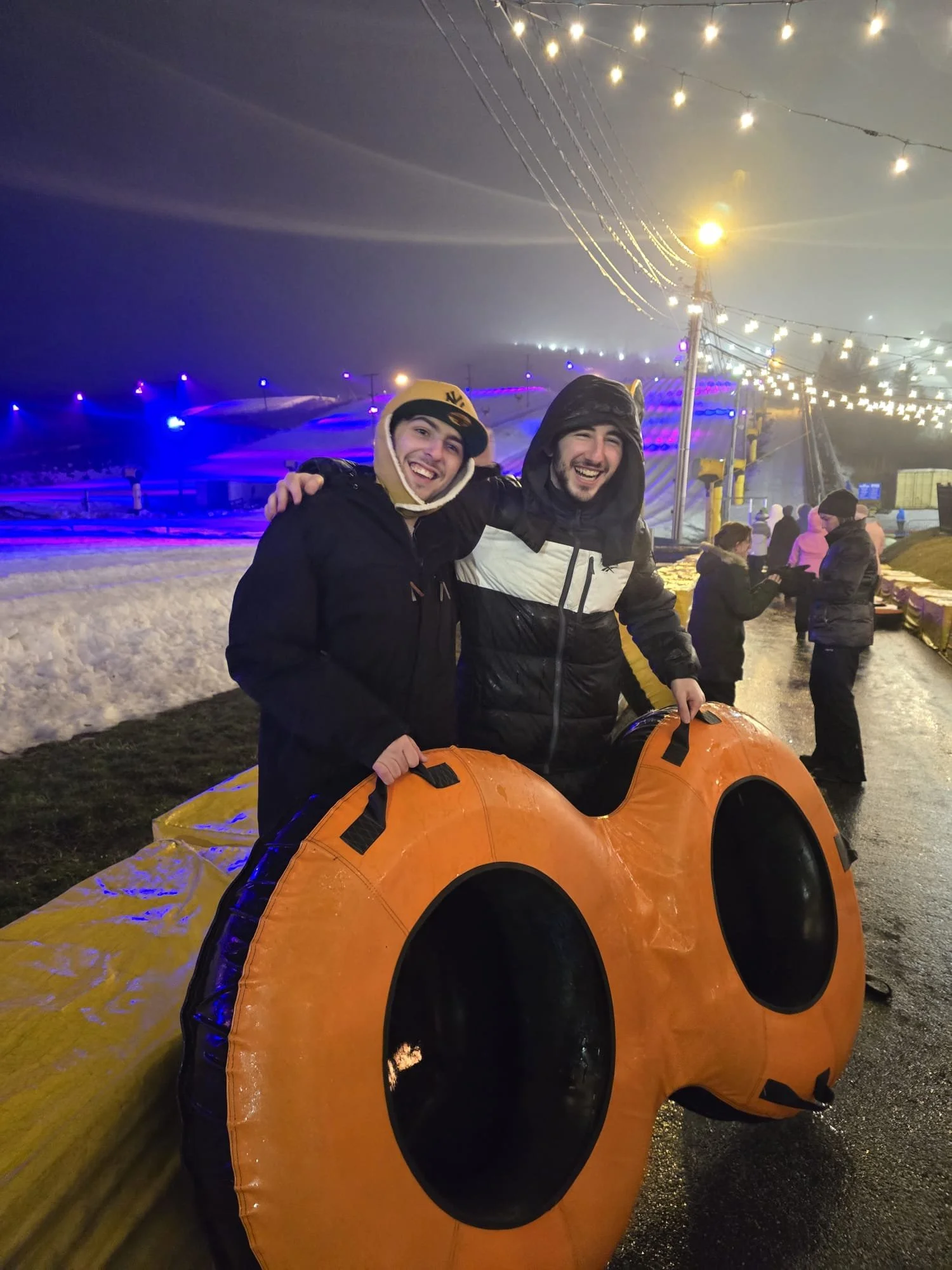 Community Events