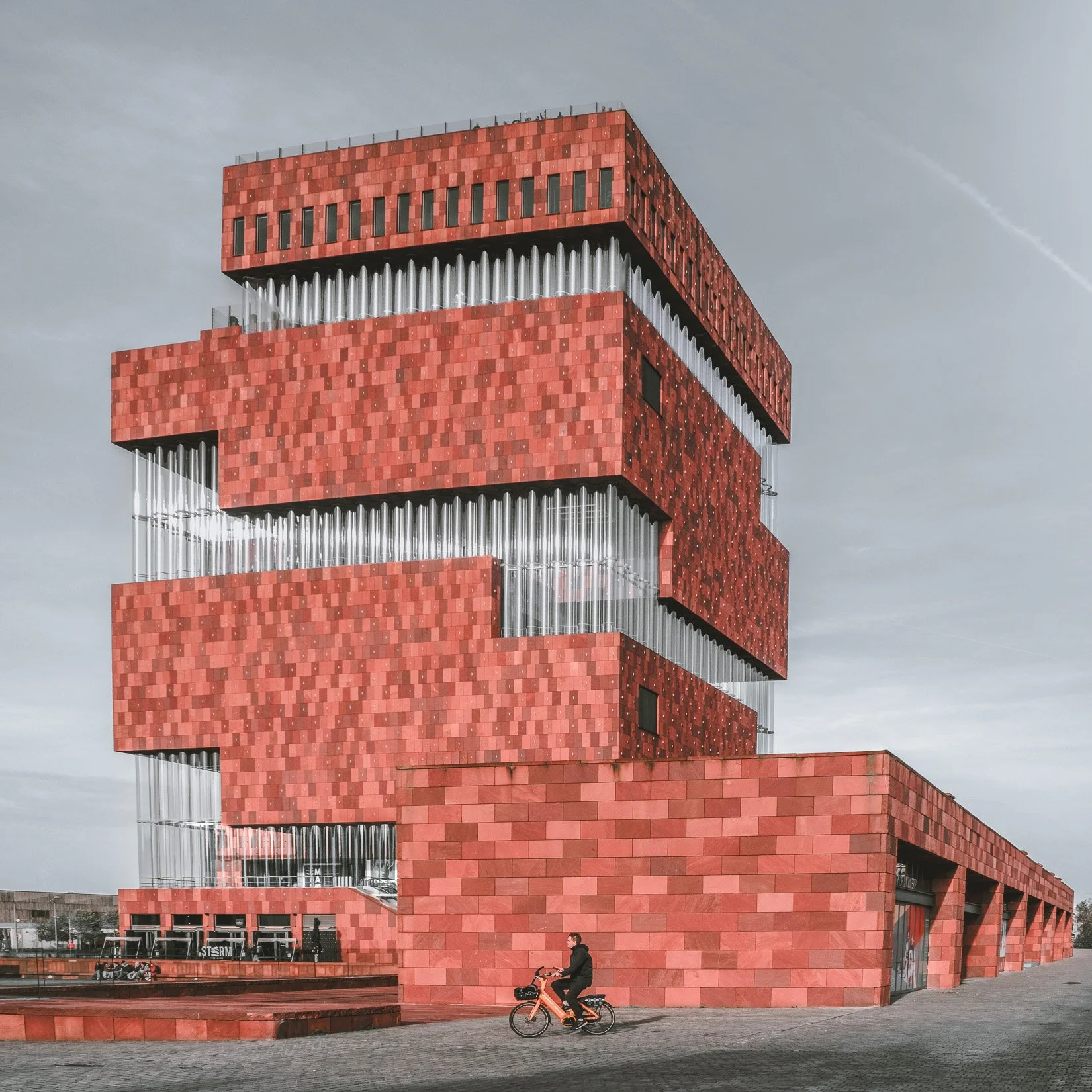 Antwerp City