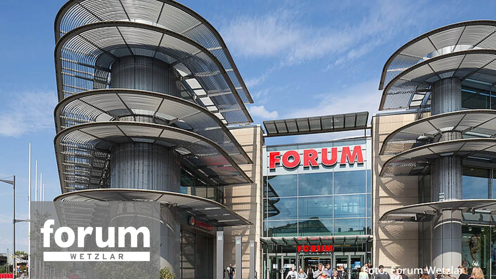 Forum Wetzlar 