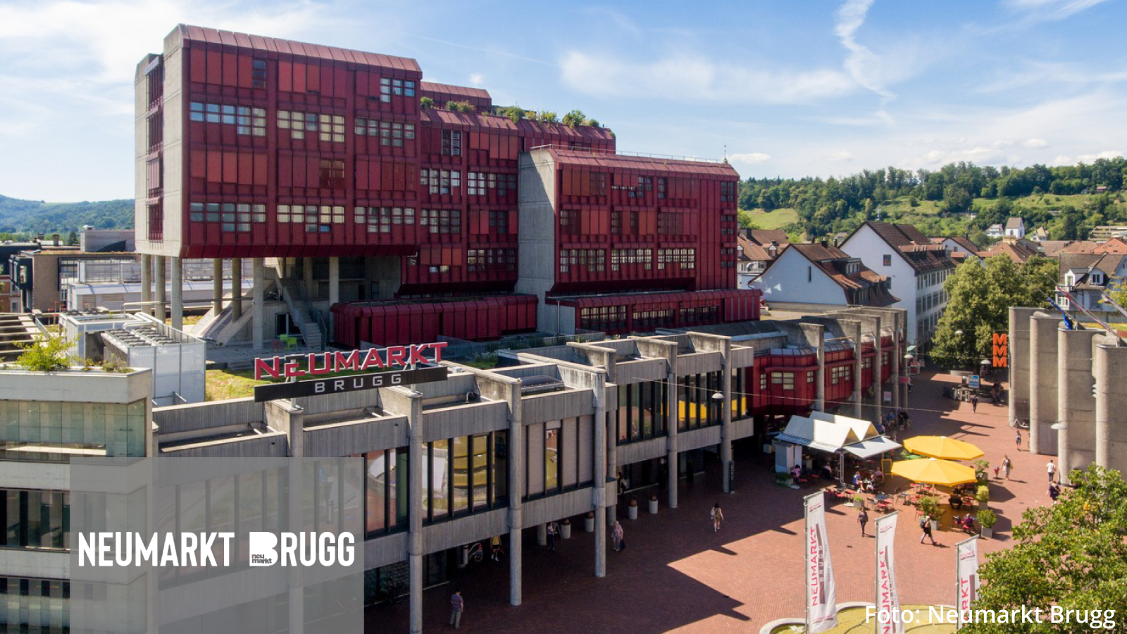 Neumarkt Brugg