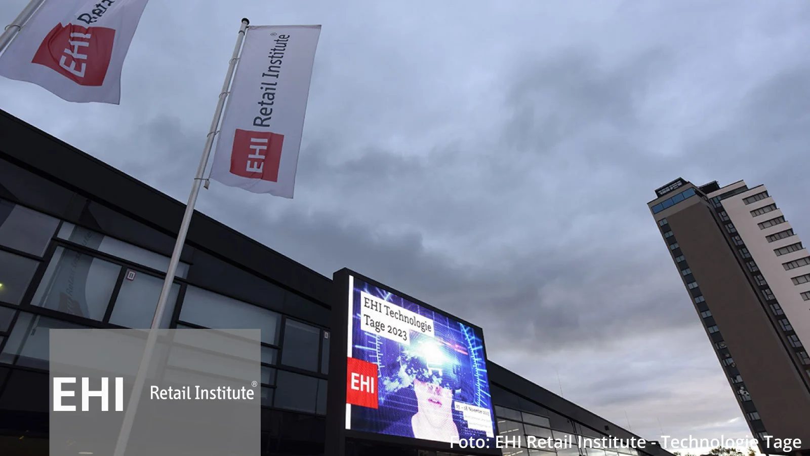 EHI Technologie-Tage