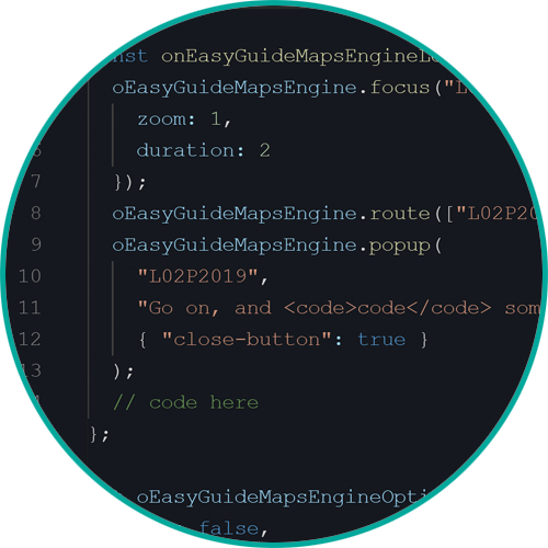 Datenanbindung (Add-On)