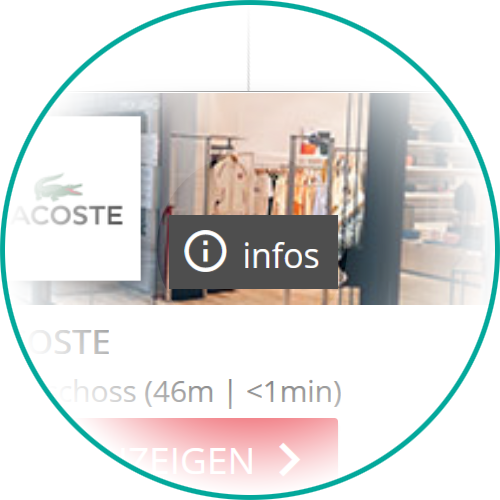 Ziel-Informationen