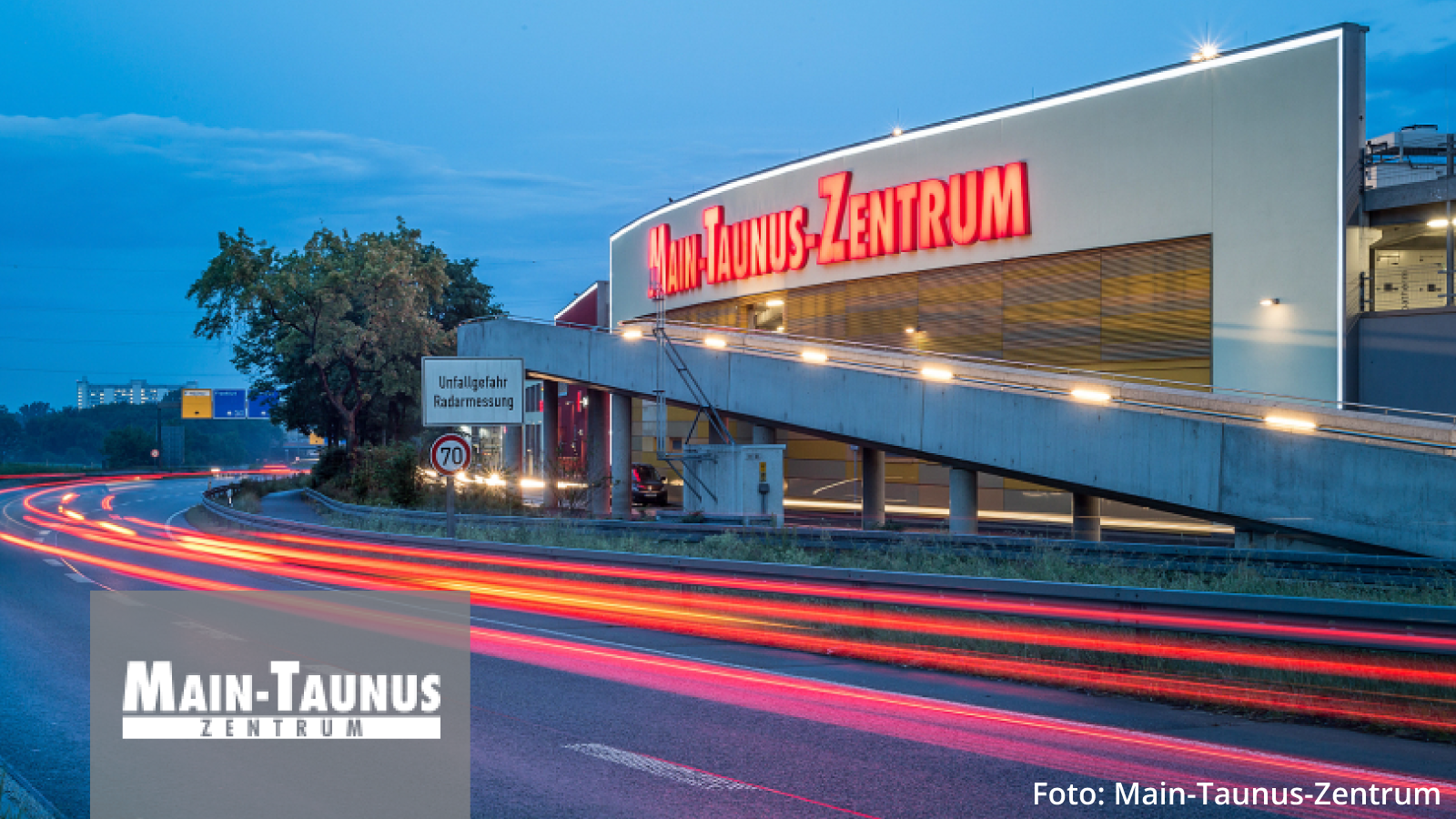 Main-Taunus-Zentrum