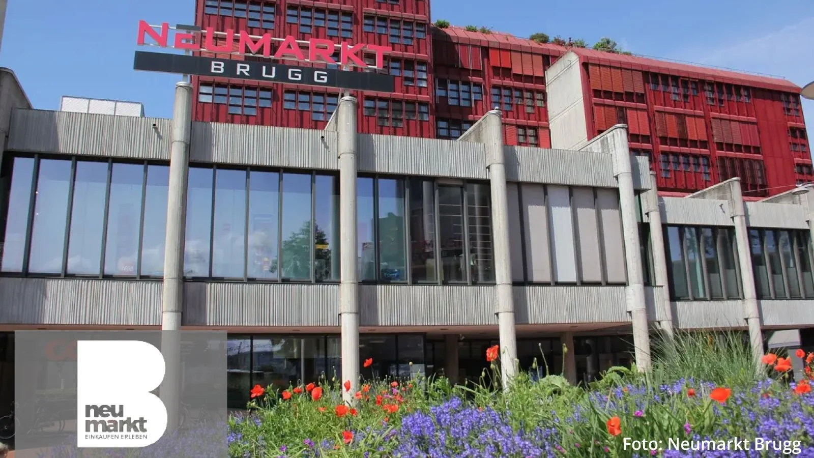 Neumarkt Brugg