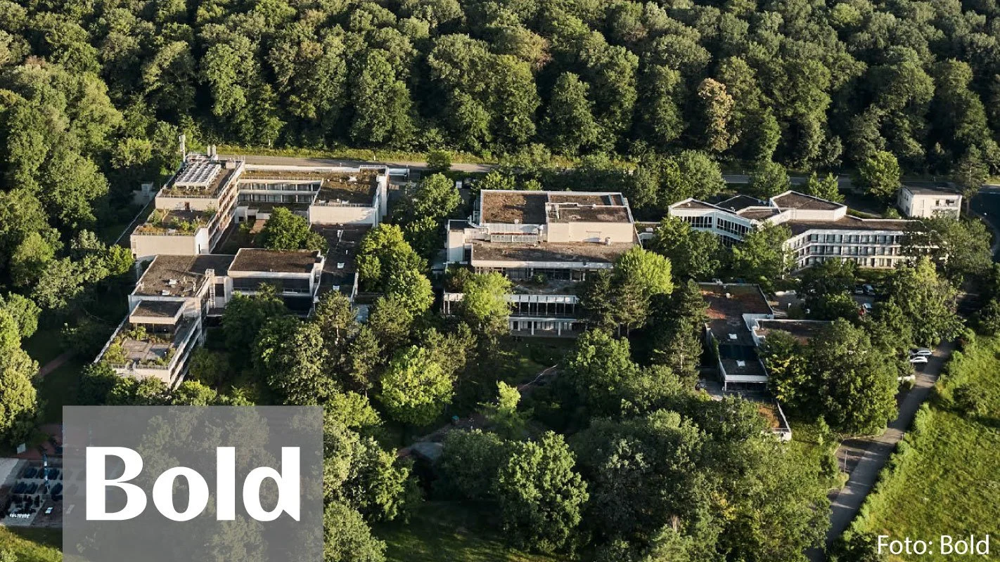 Bold Campus Königsstein