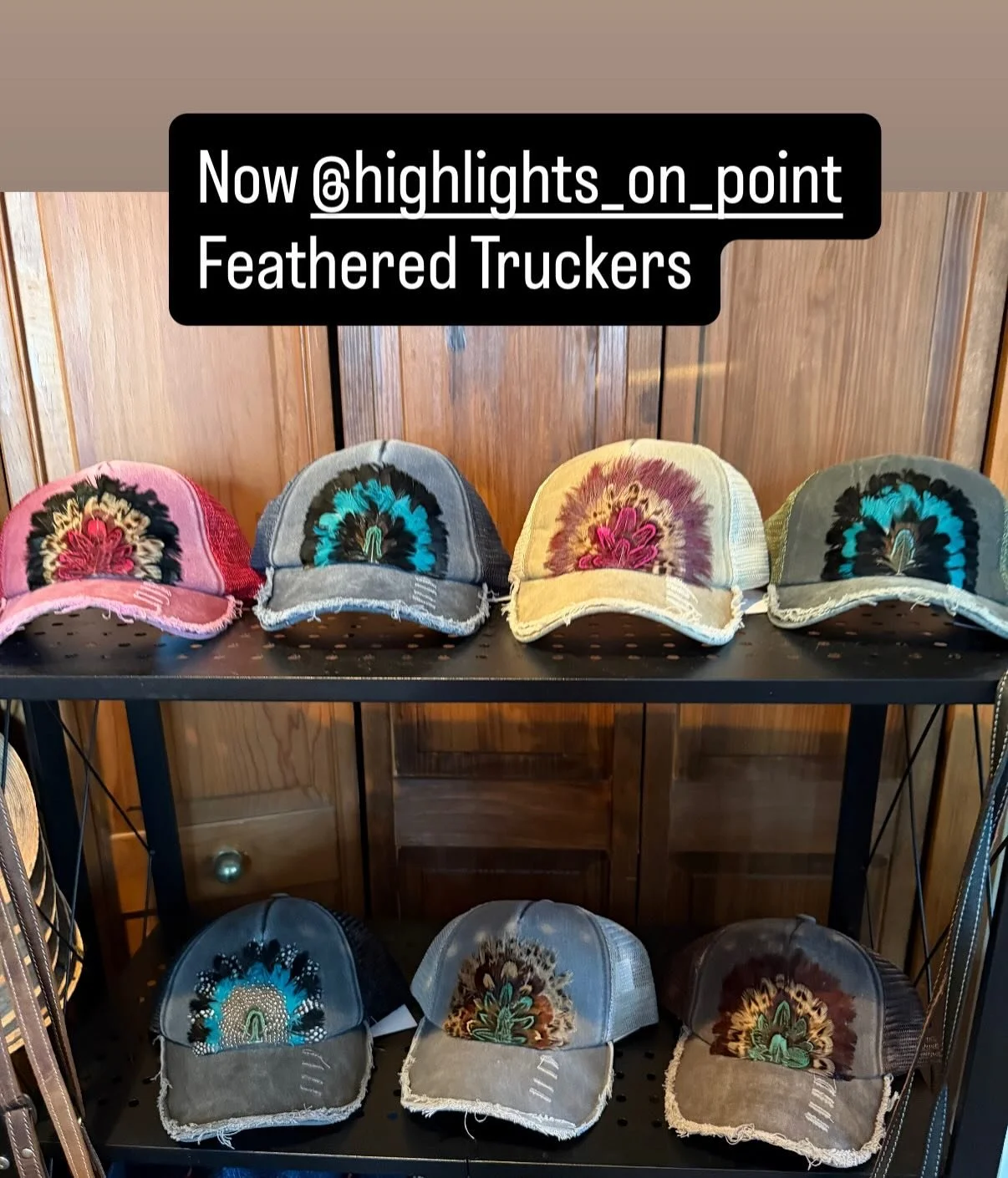 I will be back in NY Monday &amp; Tuesday for holiday needs. But you can always go to @fripperylb and @highlights_on_point while I am away! #shopLocal #happyholidays #brandedbybernee