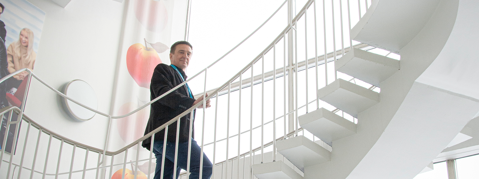 Juha Ojajärvi: Ravintola-ala kiinnostavassa murroksessa