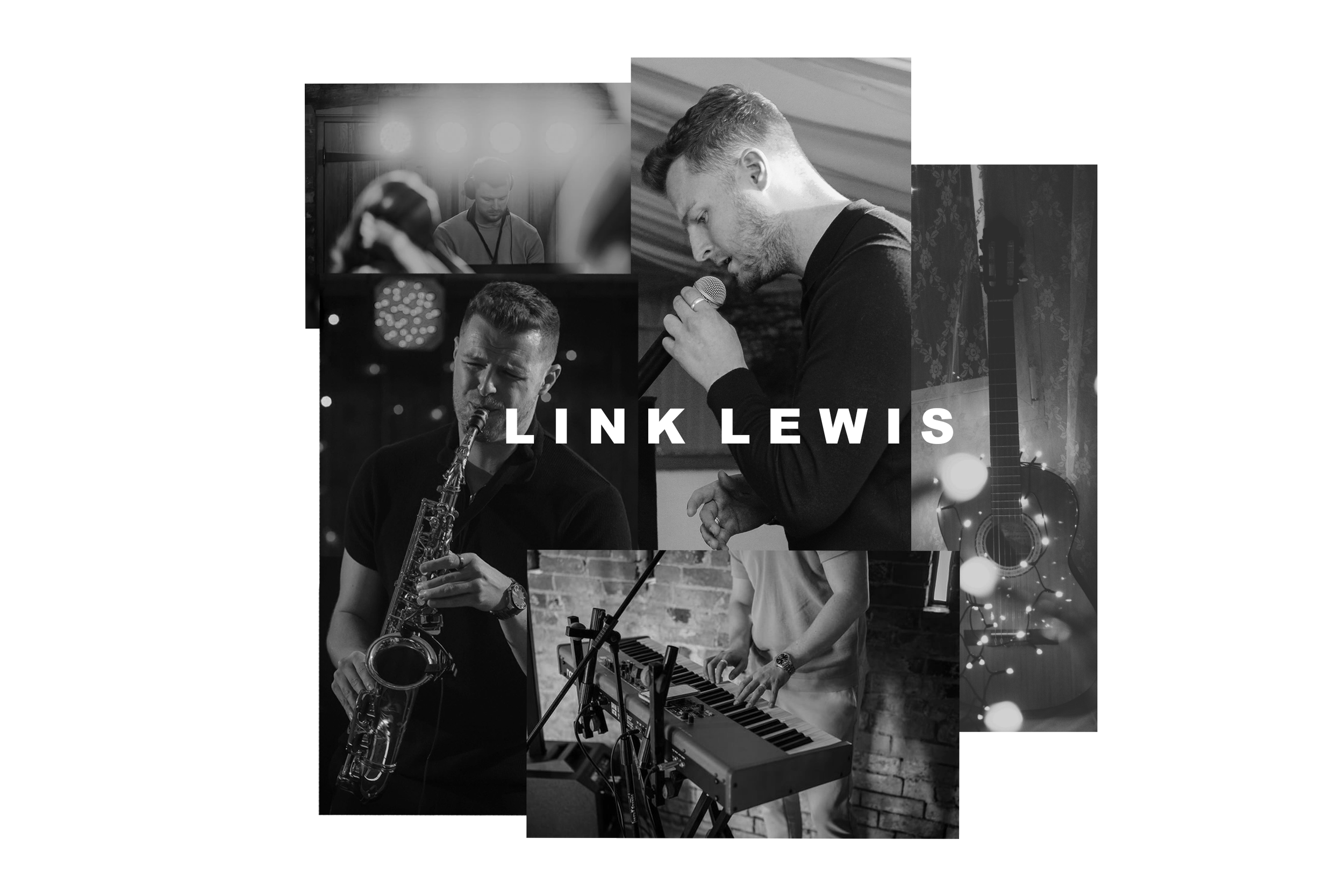 T Lewis Link Lewis