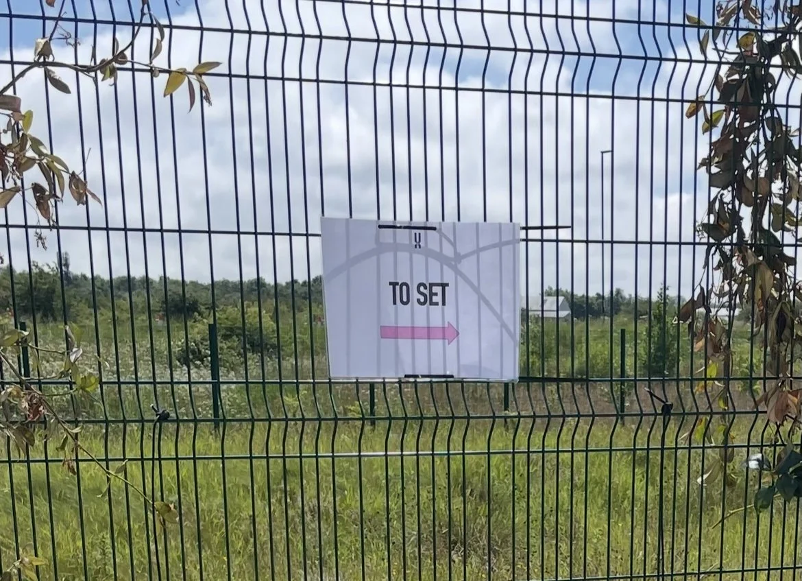 Not your average day in the life as a midwife 