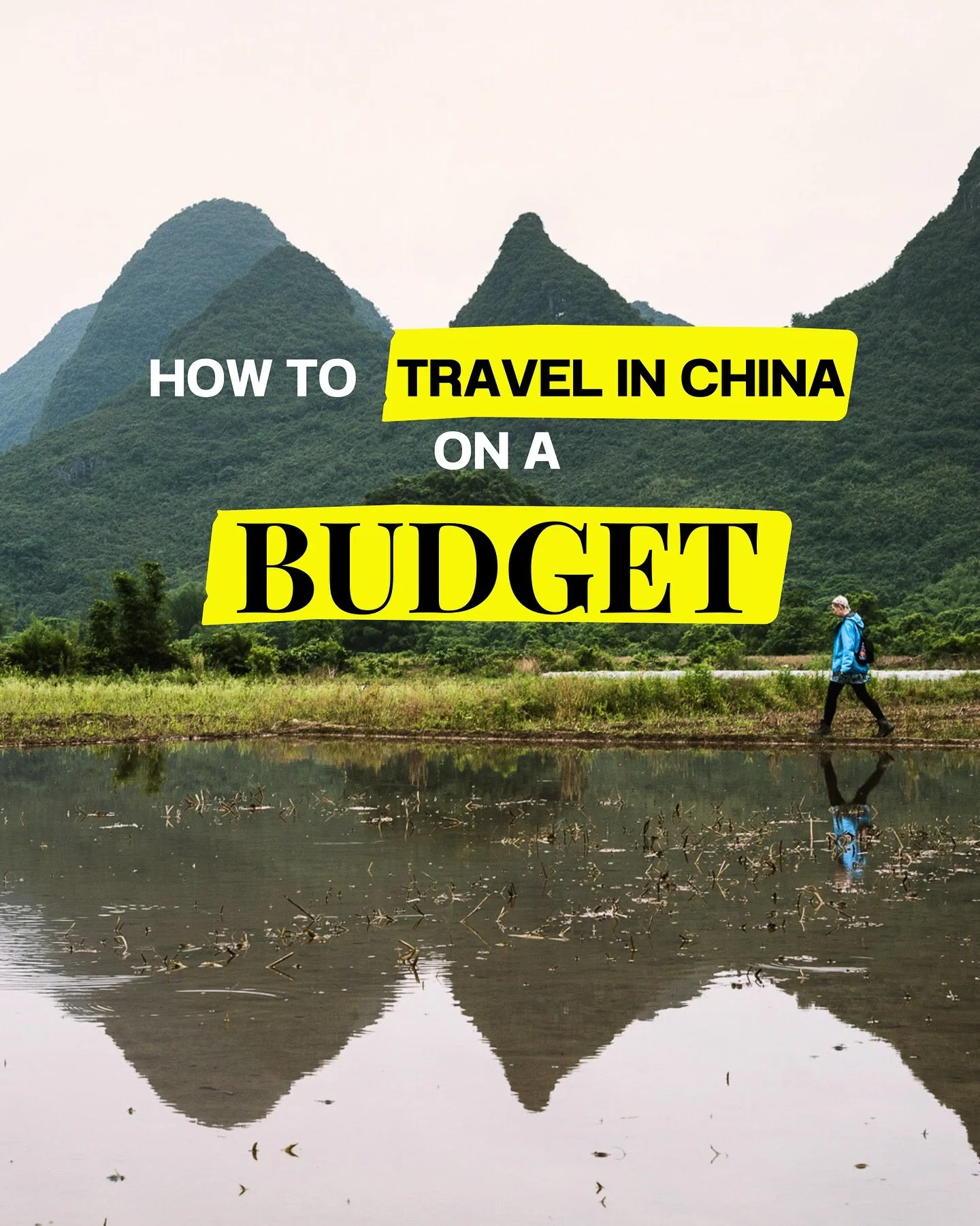 How to travel in China on a budget&hellip;
 
Here are my top tips!

📍 Save this for your trip to China

Leave your tips below.
#china #visitchina #chinalife #explorechina #discoverchina #chinatips #thechinatravelplanner