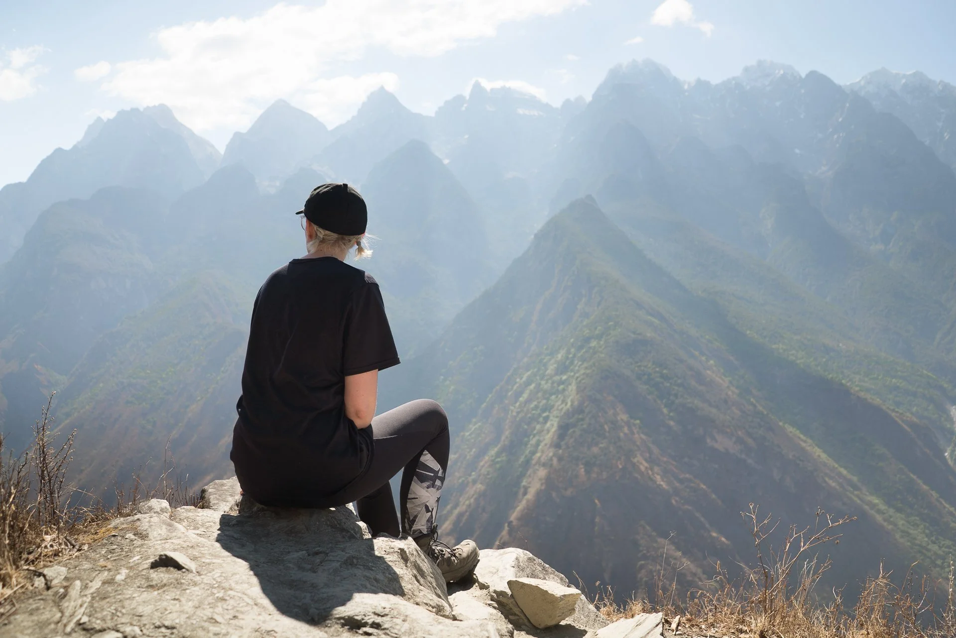 Best Places to Visit in China in Summer 2026
