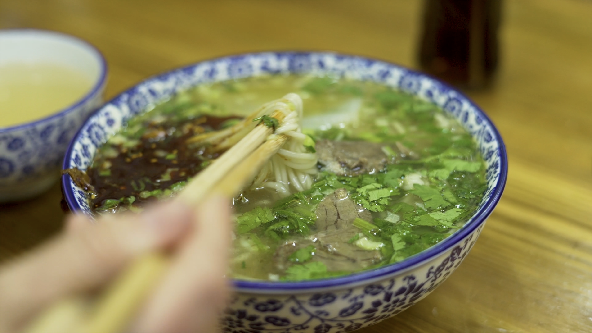 The Best Noodles in China: 15 Must-Try Noodle Dishes — The China Travel ...