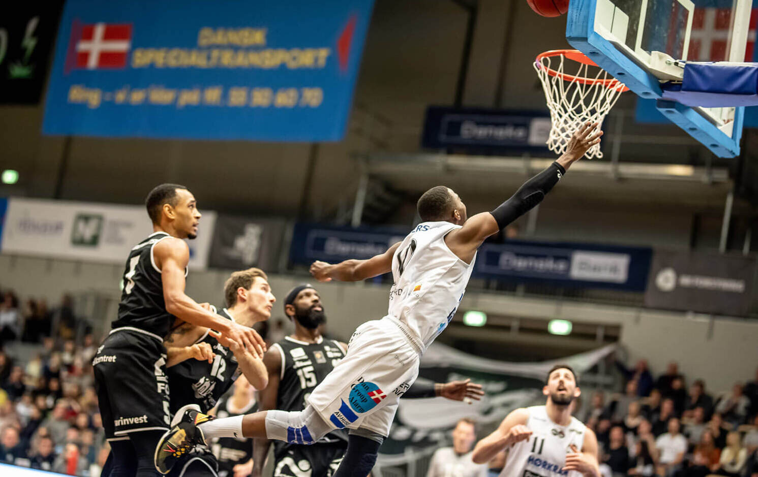 TD-K indgår sponsoraftale med Team FOG Næstved