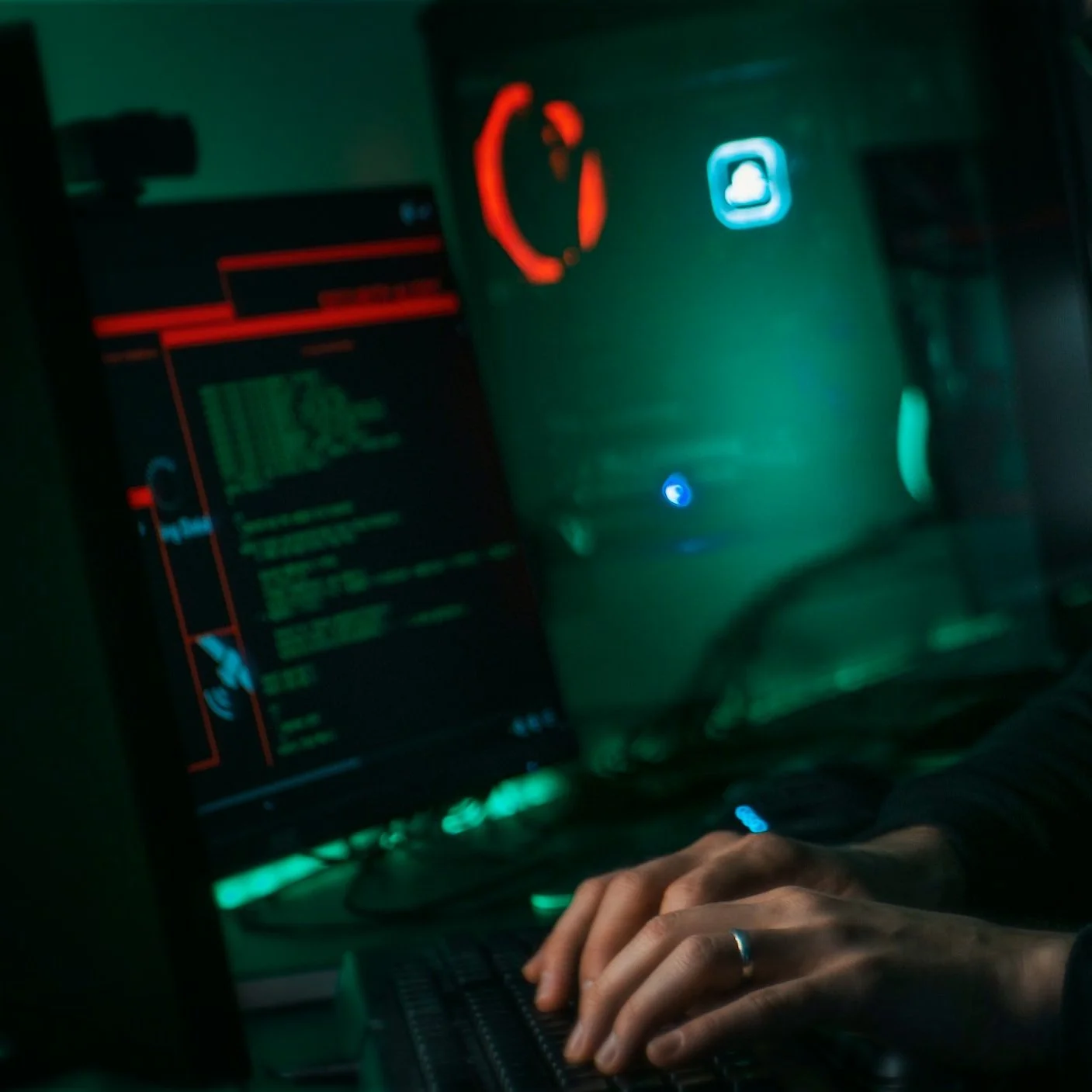 Center for Cybersikkerhed hæver trusselsniveauet for cyberaktivisme