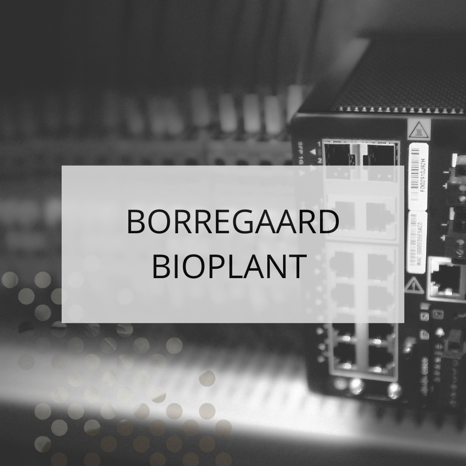 Borregaard BioPlant migrerede til Microsoft cloud og fik styrket deres IT- og driftssikkerhed