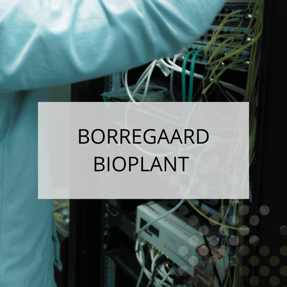 Borregaard BioPlant migrerede til Microsoft cloud og fik styrket deres IT- og driftssikkerhed