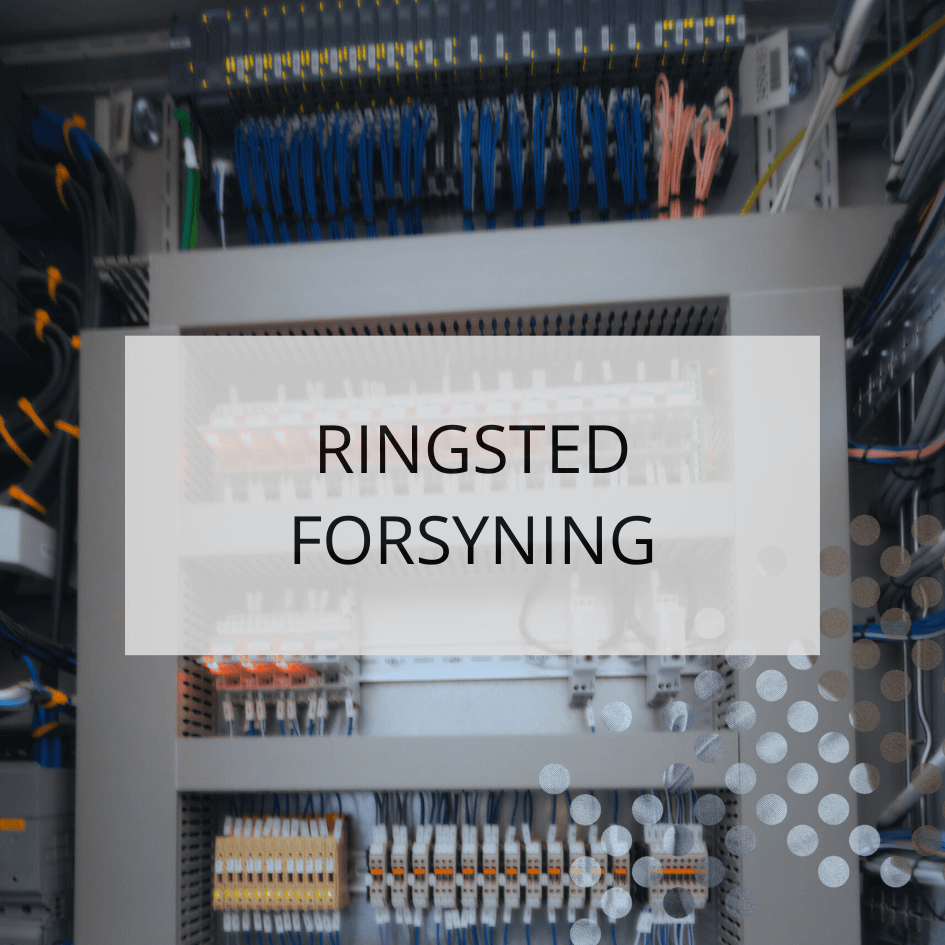 Ringsted Forsyning fik styr på IT-sikkerheden og har nu ro i maven 