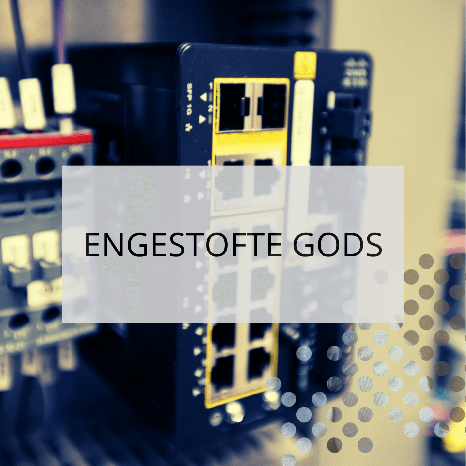 Engestofte Gods fik optimeret deres netværk med Cisco Meraki og TD-K 