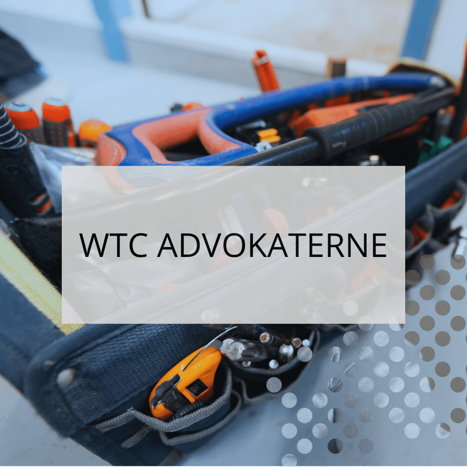 Klientdata i sikre hænder: WTC advokaterne fik omfattende sikkerhed på deres netværk