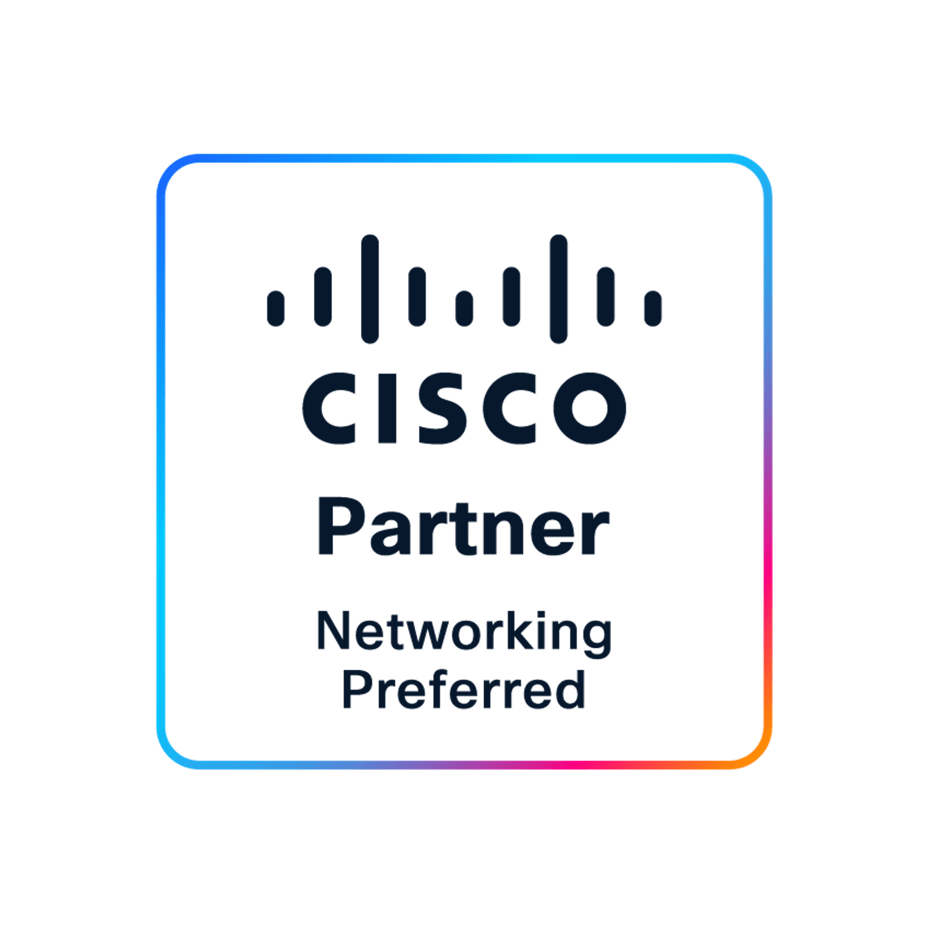 TD-K A/S udnævnt til Cisco Preferred Partner inden for Networking