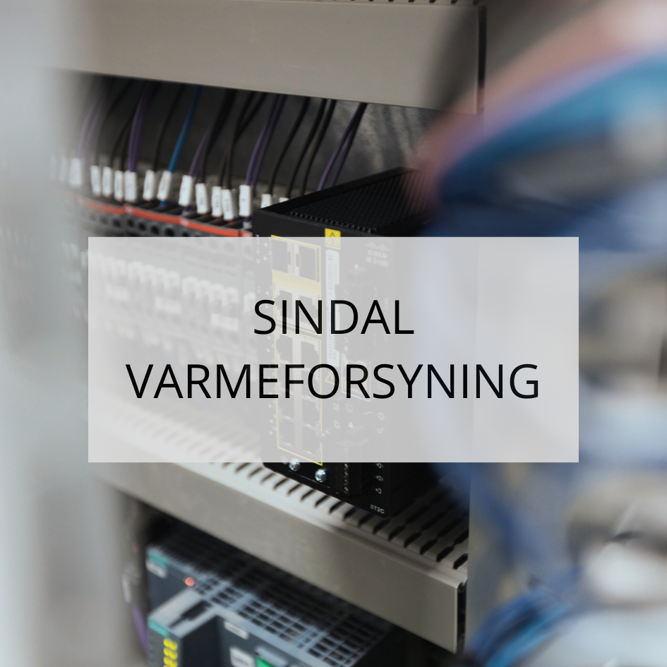 Sindal Varmeforsyning – fra usikkerhed til tryghed i cybersikkerheden