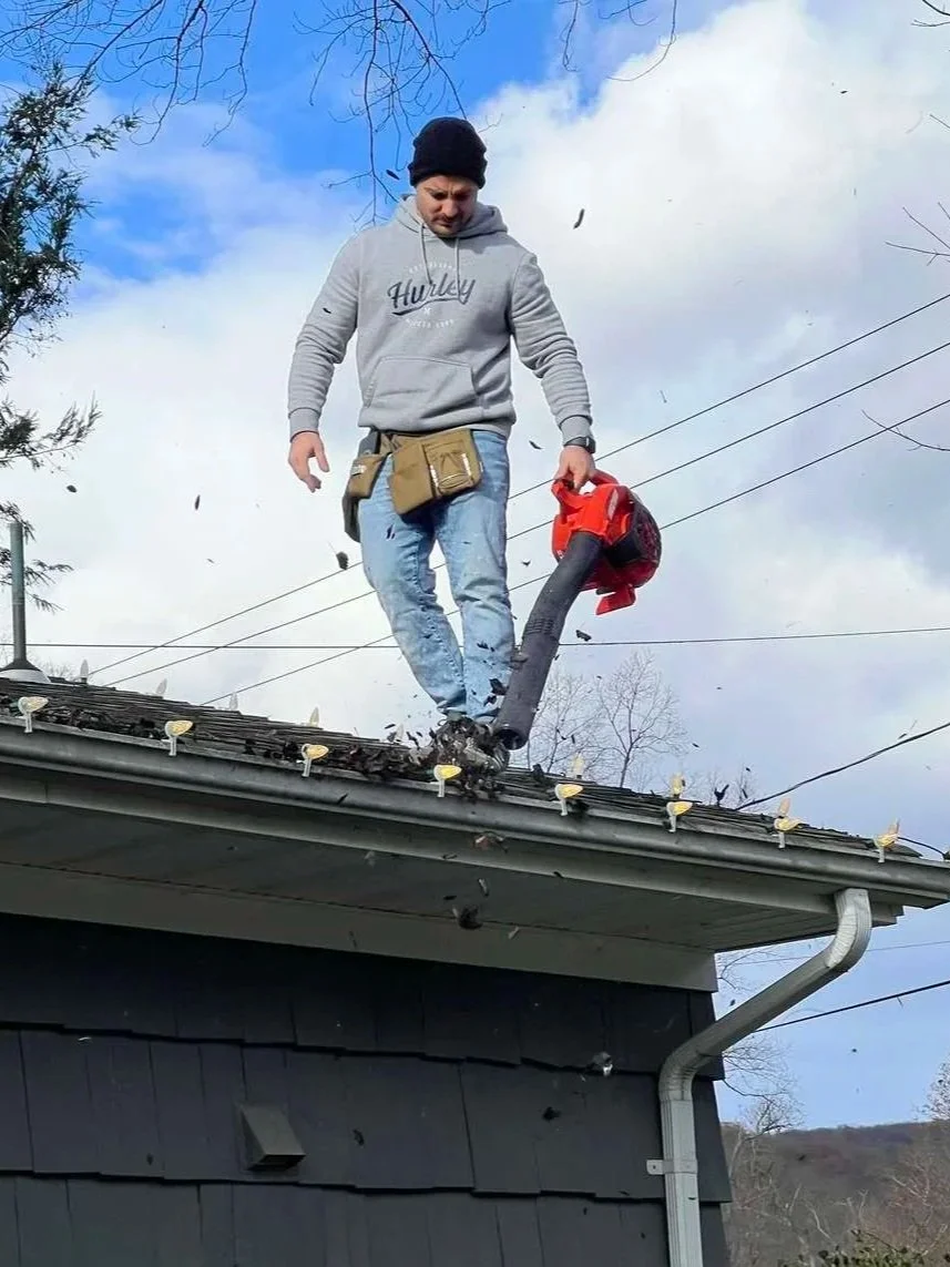 How Much Does Gutter Cleaning Cost in the USA? Real Costs &amp; Money-Saving Tips