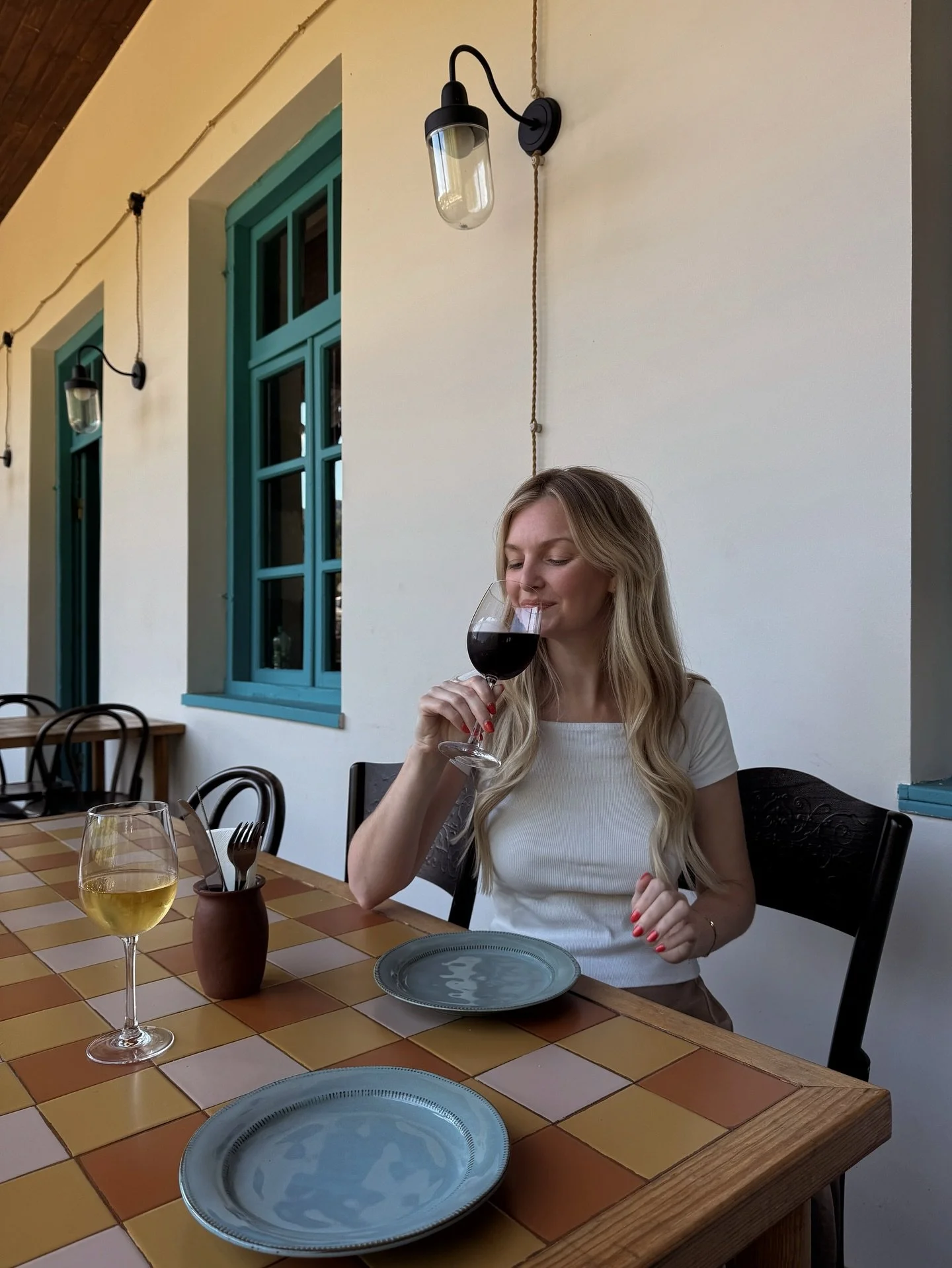 On the search for the finest Georgian wines out there 🍷🍇