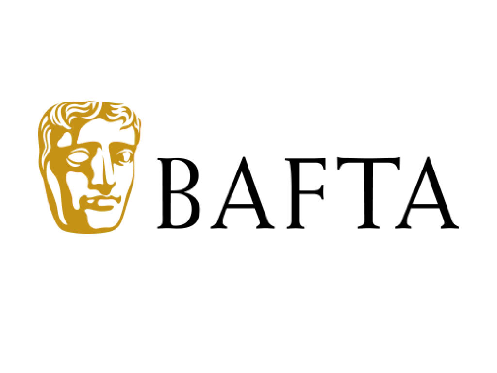 The image features a golden cartoon-style human face and the text "Golden Globe Awards" in gold and black.