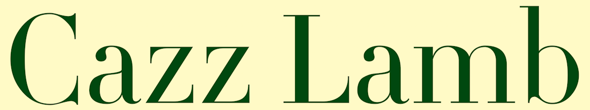 Cazz Lamb