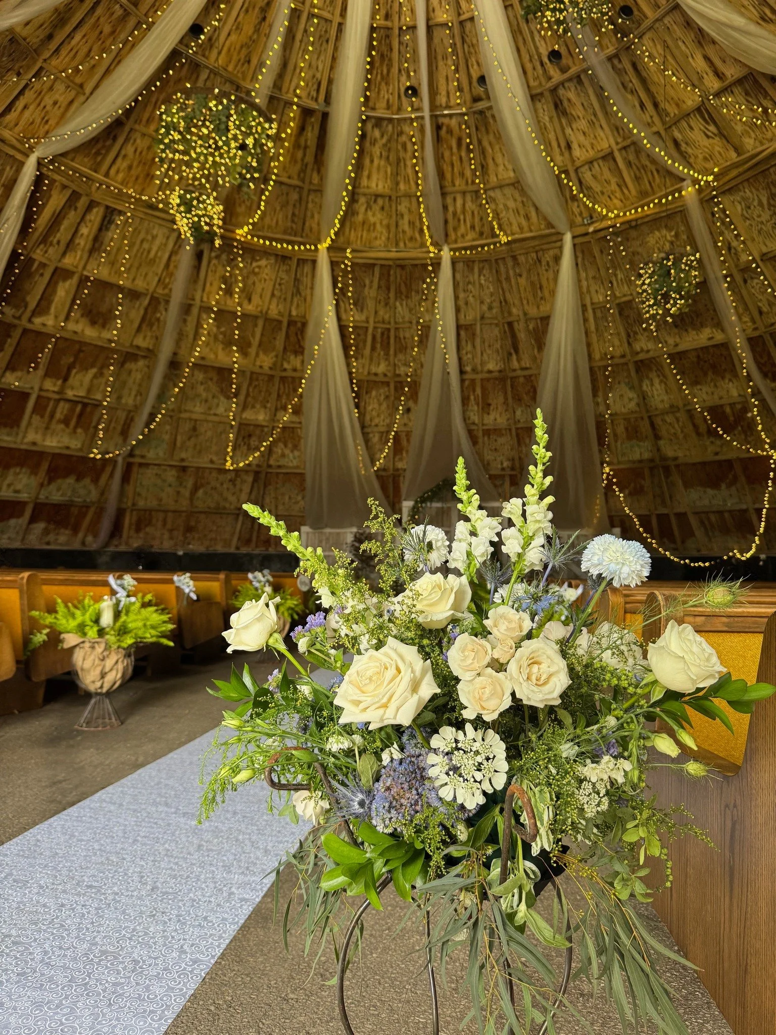 Getting the Most for Your Wedding Floral Budget