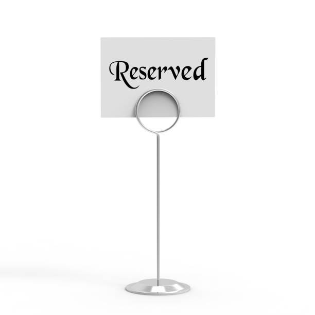 BOOKED