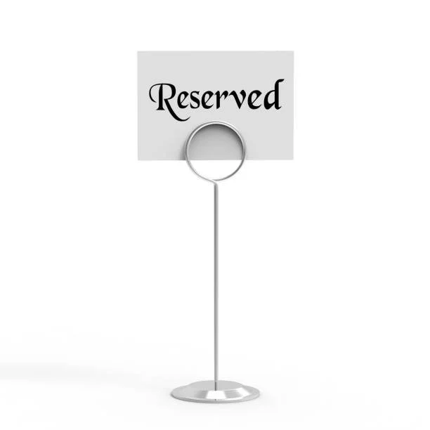 BOOKED
