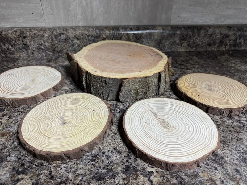 Tree Rings