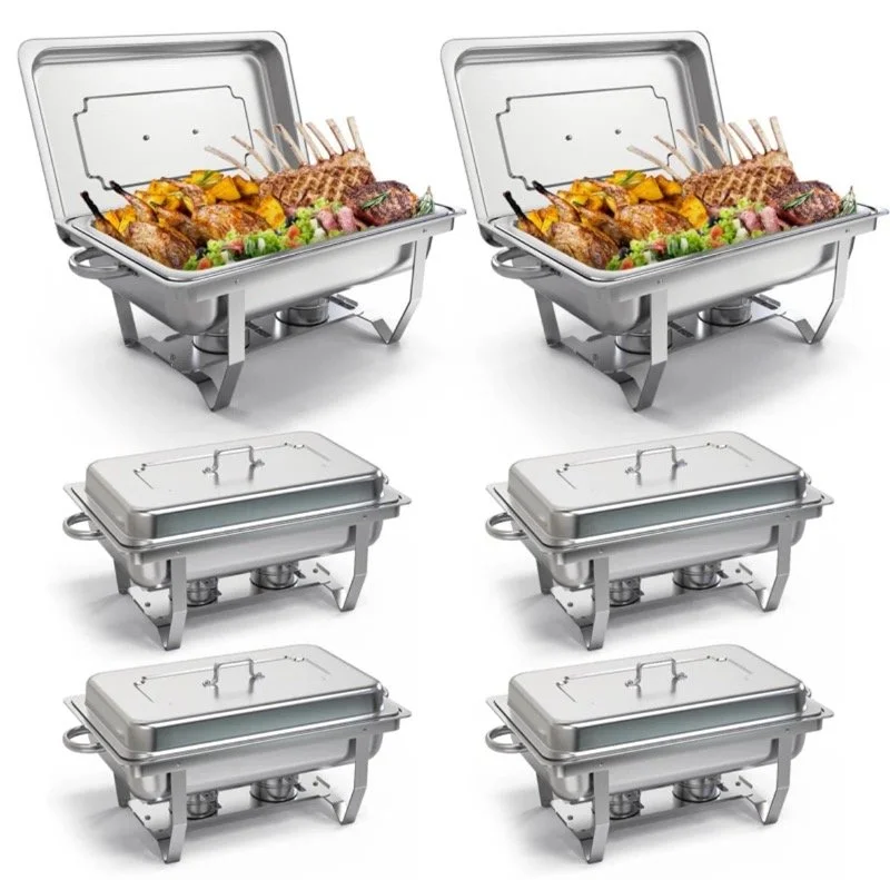 Chafing Dish