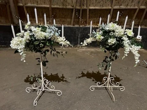 Candelabra