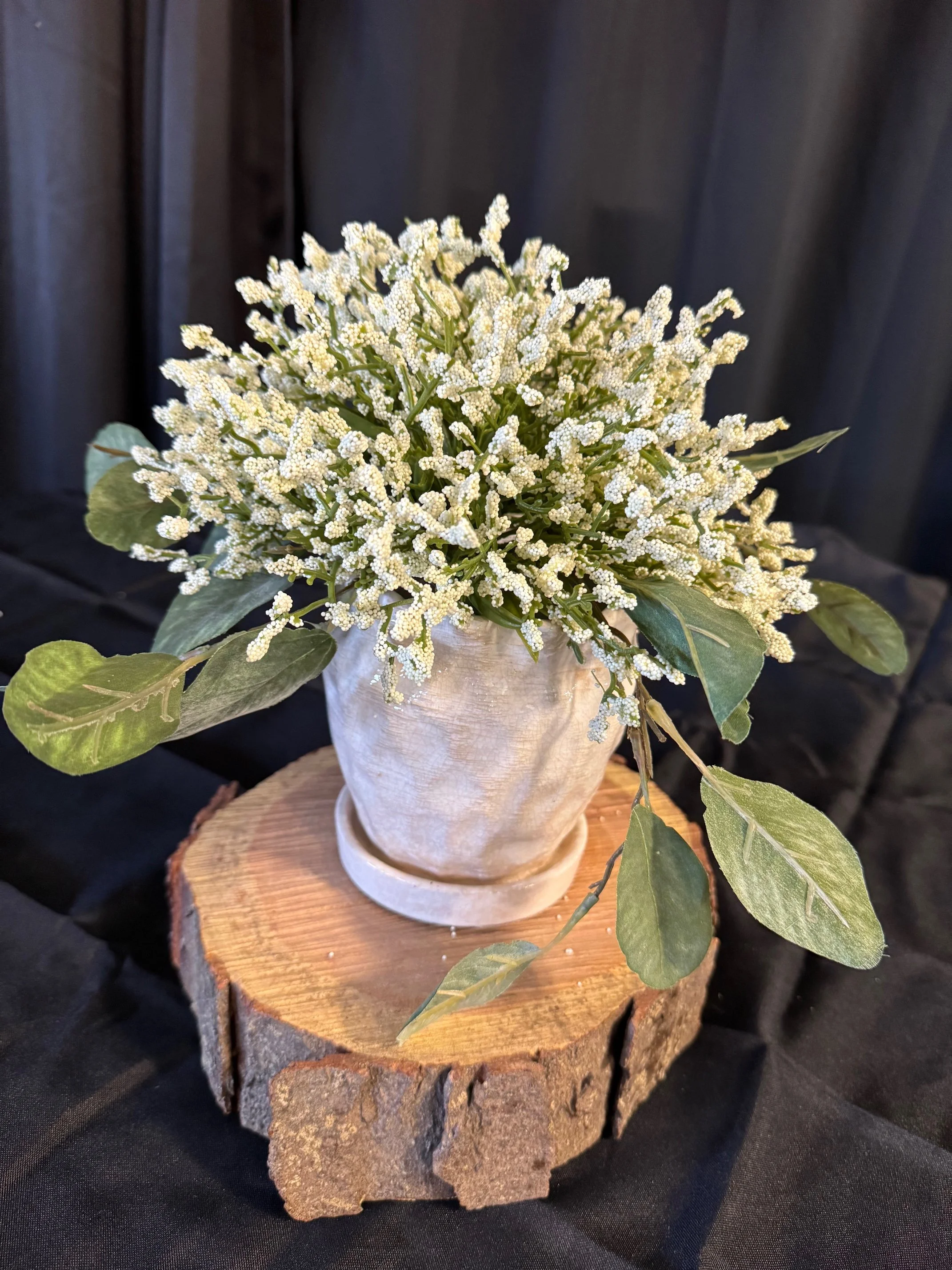 Woodland Arrangement