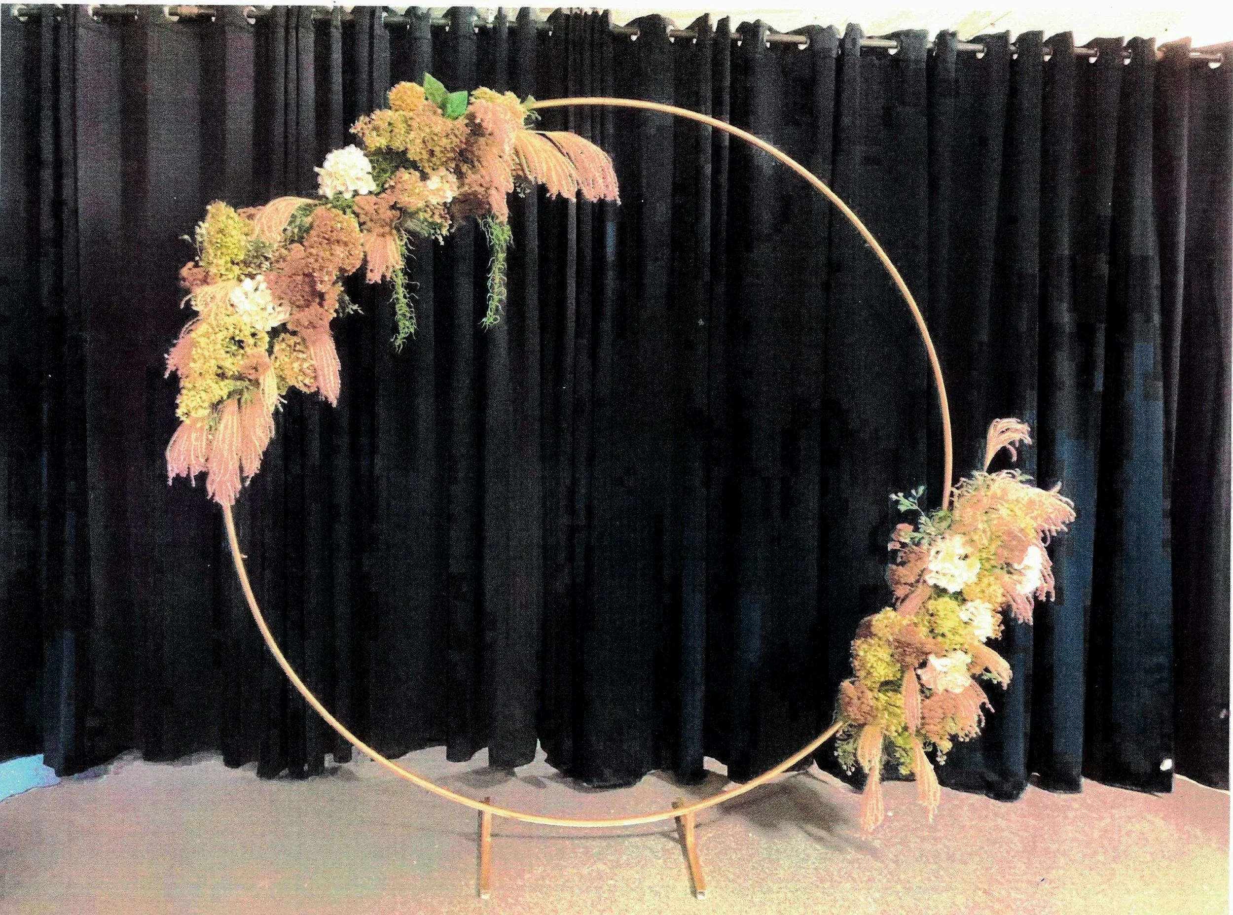 Circle Arch