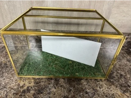 Card Box